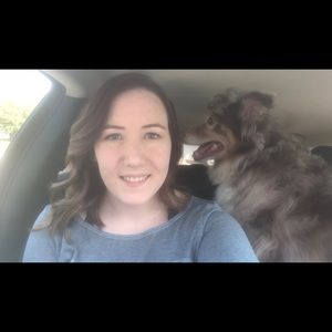 Meet your Posher, Amy